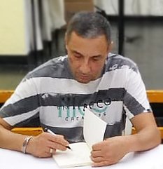 Fale com o autor